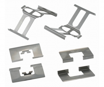 Disc Brake Hardware Kit