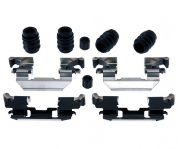 Disc Brake Hardware Kit