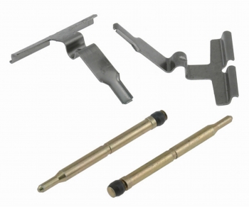 Disc Brake Hardware Kit