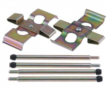 Disc Brake Hardware Kit