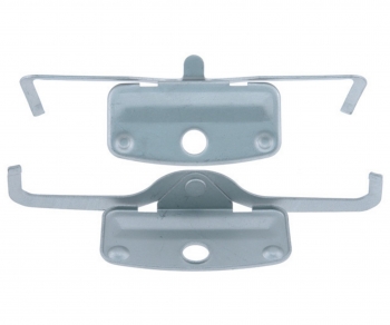 Disc Brake Hardware Kit