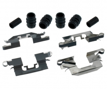 Disc Brake Hardware Kit