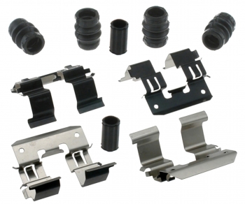 Disc Brake Hardware Kit