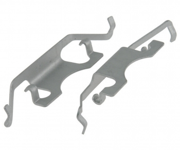 Disc Brake Hardware Kit