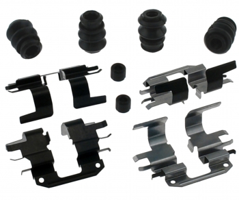 Disc Brake Hardware Kit