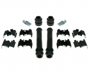 Disc Brake Hardware Kit