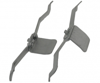 Disc Brake Hardware Kit