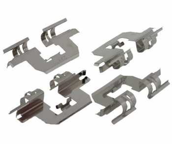 Disc Brake Hardware Kit
