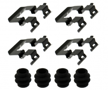 Disc Brake Hardware Kit