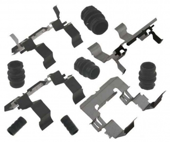 Disc Brake Hardware Kit