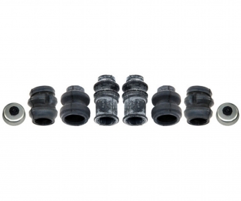Disc Brake Caliper Bushing
