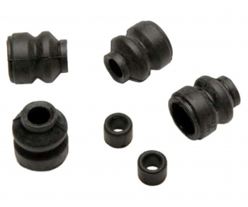 Disc Brake Caliper Bushing