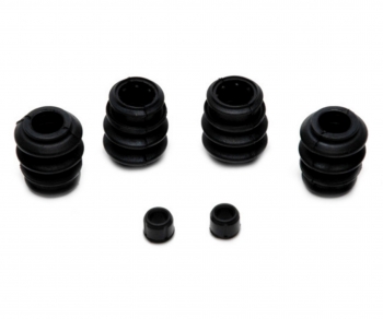 Disc Brake Caliper Bushing