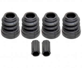 Disc Brake Caliper Bushing
