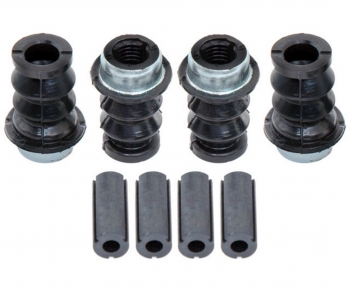 Disc Brake Caliper Bushing