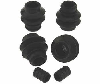 Disc Brake Caliper Bushing