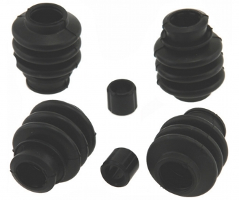 Disc Brake Caliper Bushing