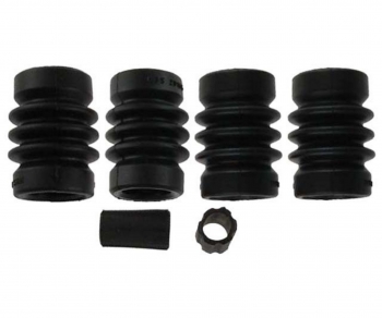 Disc Brake Caliper Bushing