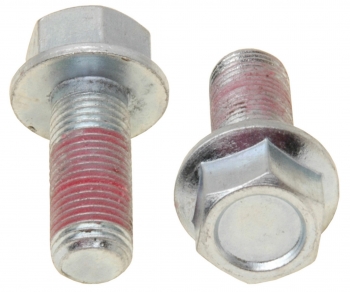 Disc Brake Caliper Bracket Mounting Bolt
