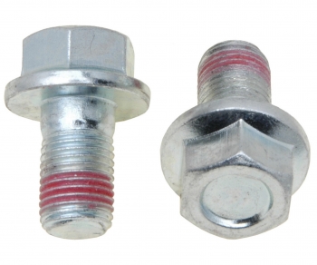 Disc Brake Caliper Bracket Mounting Bolt