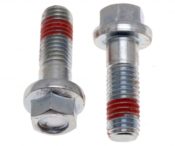 Disc Brake Caliper Bracket Mounting Bolt