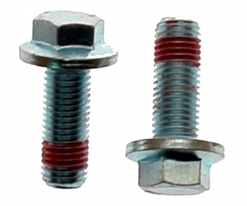 Disc Brake Caliper Bracket Mounting Bolt