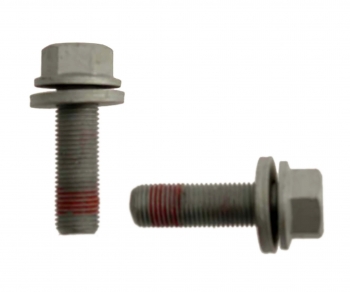 Disc Brake Caliper Bracket Mounting Bolt