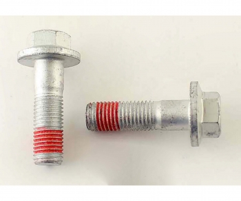 Disc Brake Caliper Bracket Mounting Bolt