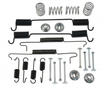 Drum Brake Hardware Kit