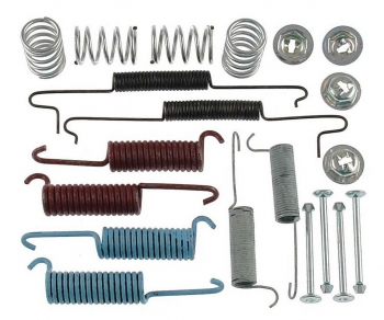 Drum Brake Hardware Kit