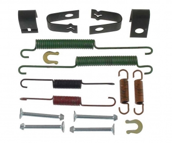 Drum Brake Hardware Kit
