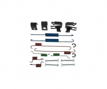 Drum Brake Hardware Kit