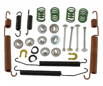 Drum Brake Hardware Kit
