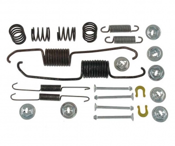 Drum Brake Hardware Kit