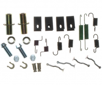 Parking Brake Hardware Kit
