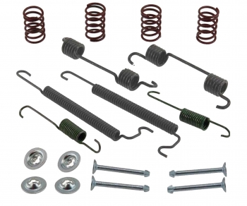 Drum Brake Hardware Kit