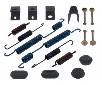 Drum Brake Hardware Kit