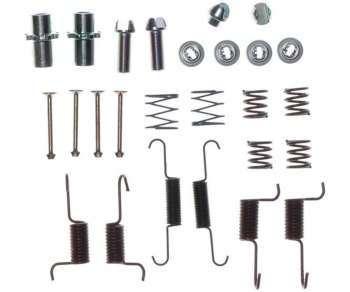Parking Brake Hardware Kit