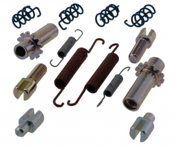 Parking Brake Hardware Kit