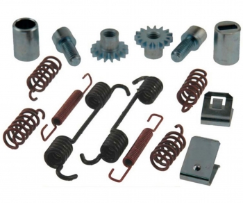 Parking Brake Hardware Kit
