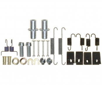 Parking Brake Hardware Kit