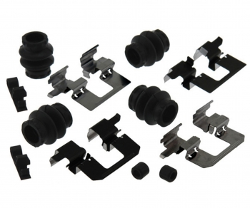 Disc Brake Hardware Kit