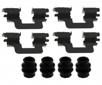 Disc Brake Hardware Kit