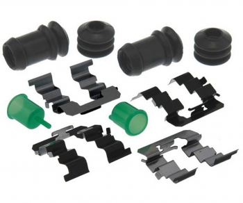 Disc Brake Hardware Kit
