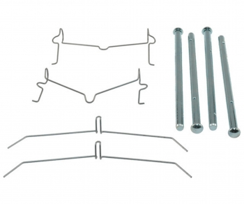 Disc Brake Hardware Kit