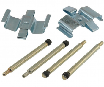 Disc Brake Hardware Kit
