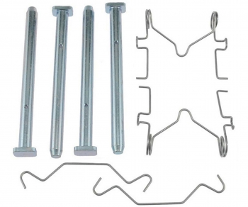 Disc Brake Hardware Kit