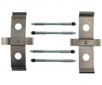 Disc Brake Hardware Kit