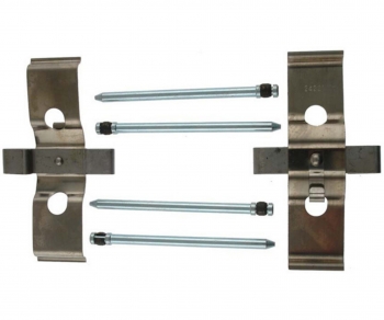 Disc Brake Hardware Kit
