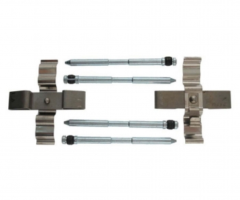 Disc Brake Hardware Kit